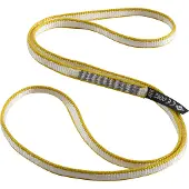 Black Diamond 10 Mm Dynex Runner 60 cm Geel