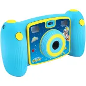 Easypix Kiddypix Galaxy Camera Blauw