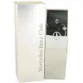 Mercedes-Benz Club eau de toilette - 100 ml
