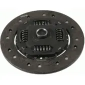 SACHS 1878 005 350 Koppelingsplaat