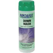 Nikwax Down Wash wasmiddel voor dons - 300ml