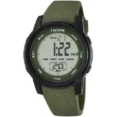 Calypso K5698/4 Heren Unisex Horloge
