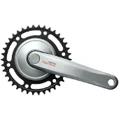 Shimano Nexus Fc-c6000 Crankstel