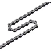 Shimano 9-speed fietsketting - 116 schakels - Duurzaam en corrosiebestendig - Geschikt voor MTB en weggebruik