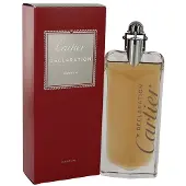 Cartier Herengeuren Déclaration Parfum
