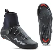 Northwave Flash Goretex Road Shoes Zwart EU 47 Man
