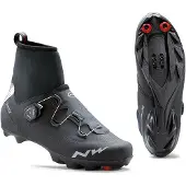 Northwave Raptor GTX Winterschoenen 2019 Black 42