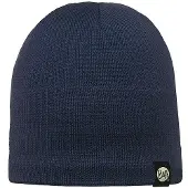 Buff knitted & polar muts - blauw