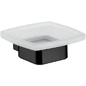 Emco Loft Zeephouder Zwart