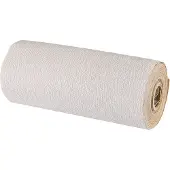 Silverline Stearaat aluminiumoxide schuurpapier rol, 5 m 240 korrelmaat