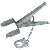 Fixman Mollenval 185 mm