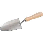 Silverline RVS troffel 270 mm