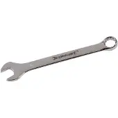 Silverline Steekringsleutel 15 mm