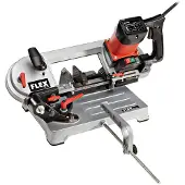 Flex Scie à ruban 850W SBG 4910 - 390518