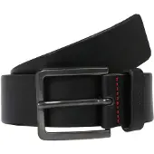 HUGO Riem 'Gionio' zwart