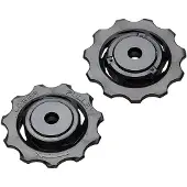 Sram X0 Derailleurwieltjes Set Voor Fietsen