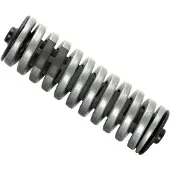By.Schulz G.1 Urban Lt 102 Mm Extra Hard 125-150kg Veer