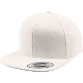 Flexfit Pet 'Melton' wit