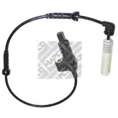 MAPCO 86658 Wielsnelheidssensor (ABS)