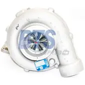 BTS Turbo T914140 Turbocharger