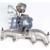 BTS Turbo T912352 Turbocharger