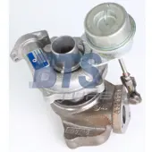 BTS Turbo T914893 Turbocharger