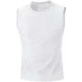GORE WEAR Fietszonder mouwen M onderhemd, voor heren, Maat XL