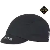 GORE WEAR C7 Gore-Tex Cap Black