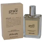 Philosophy Fragrance Pure Grace Nude Rose Eau de Toilette 60 ml