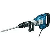 Bosch Professional Gsh 11 Vc Sloophamer