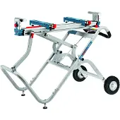 Bosch Professional Gta 2500 W Werkbank