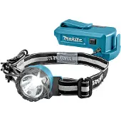 Makita DEADML800 Hoofdlamp