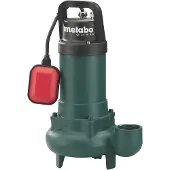 Metabo Bouw- en drainagepomp DP 28-10 S Inox
