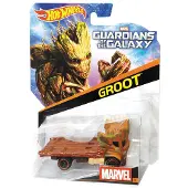 Mattel Marvel Collectie