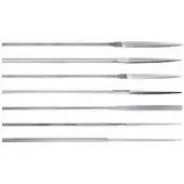 PFERD TOOLS 15314140 Diamant-remmingsvijl Lengte 140 mm 1 stuk(s)