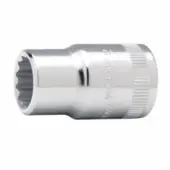 Bahco 1/2" dop 12-kant 20 mm | 7800DM-20