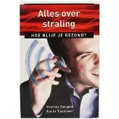ANKH HERMES Alles over straling (Paperback)