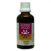 Zonnegoud Trigonella complex 50 ml