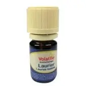 Volatile Laurier