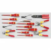 Facom 15-delige module "elektriciën" - CM.SE
