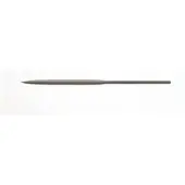Bahco naaldvijl barret 160 mm | 2-309-16-2-0