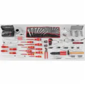 Facom 103-delige set - CM.EM41A