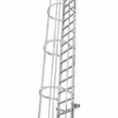 Altrex GL zonder kooi klimhoogte 3.45-3.59 - 202213