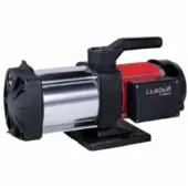Leader Hydrofoor met presscontrol