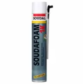 Soudal Soudafoam 1K 500ml