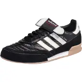 Adidas Sneakers laag 'Mundial Goal' zwart / wit