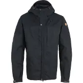 Fjall Raven - Skogsö Jacket - Vrijetijdsjack M, grijs