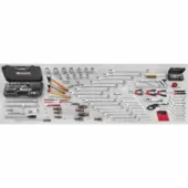 Facom 151-delige set metrische maten - CM.V9