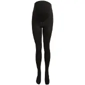 Noppies S/M - Panty 93006 60Den Black Maat S-M