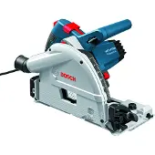 Bosch GKT 55 GCE professionele handcirkelzaag, in de doos